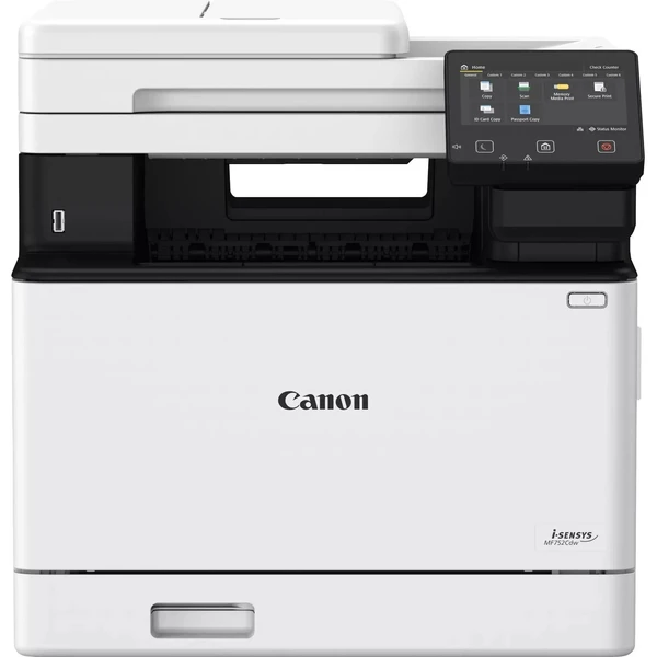 Canon i-SENSYS MF752Cdw tiskárna - Tiskárny - Obrázek W577000701