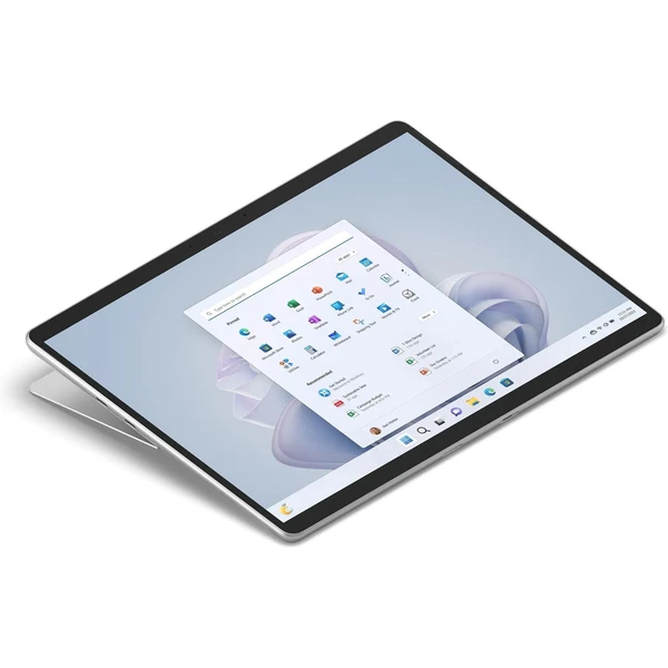 Microsoft Surface Pro 10 5G (EP2-14739) platinový - Notebooky - Obrázek W57B000K01