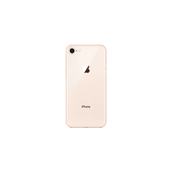 Apple iPhone 8 64GB zlatý - Mobilní telefony - Obrázek W57L000101