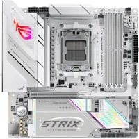 ASUS ROG STRIX B850-G GAMING WIFI - Základní desky