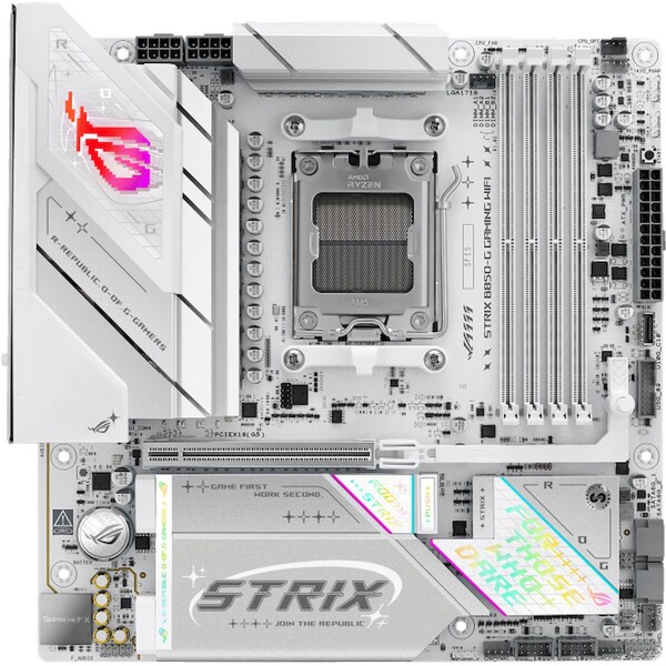 ASUS ROG STRIX B850-G GAMING WIFI (90MB1M30-M0EAY0)