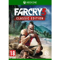Far Cry 3 Classic Edition (Xbox One) - Hry pro Xbox One