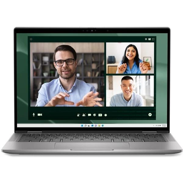 DELL Latitude 7350 (3MVTK) šedý - Notebooky - Hlavní obrázek