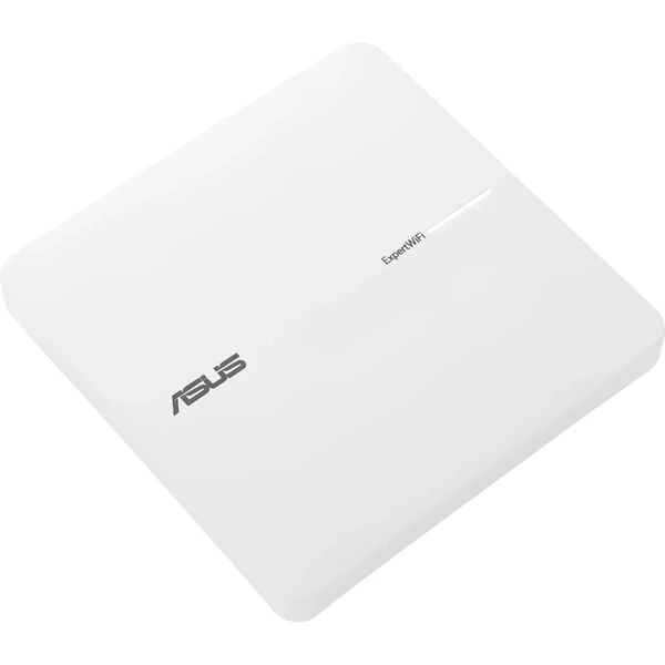 ASUS ExpertWiFi EBA63 access point bílý - Access pointy - Obrázek W586000L01