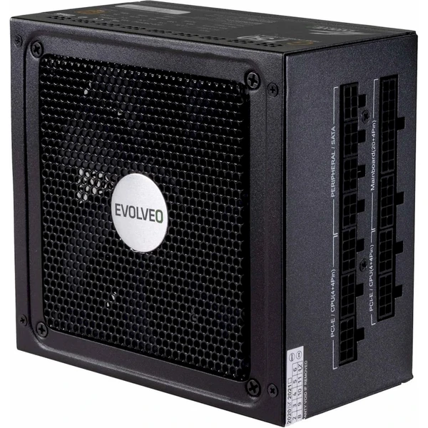 EVOLVEO G750 750W retail - Zdroje - Obrázek W5AA000P01