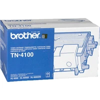 Brother TN4100 tonerová kazeta černá - Tonery