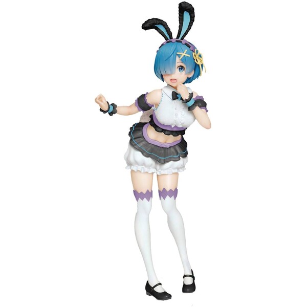 Soška Taito Re:Zero Precious Rem Happy Easter