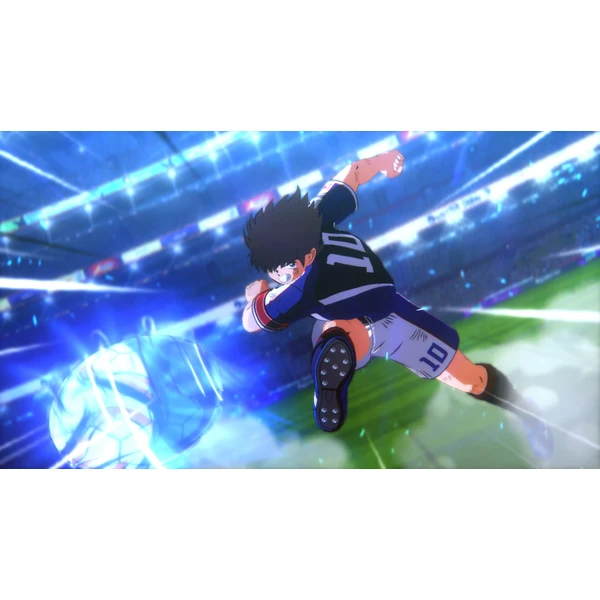 Captain Tsubasa - Rise of new Champions (SWITCH) - Hry pro Nintendo Switch - Obrázek W5F3100201