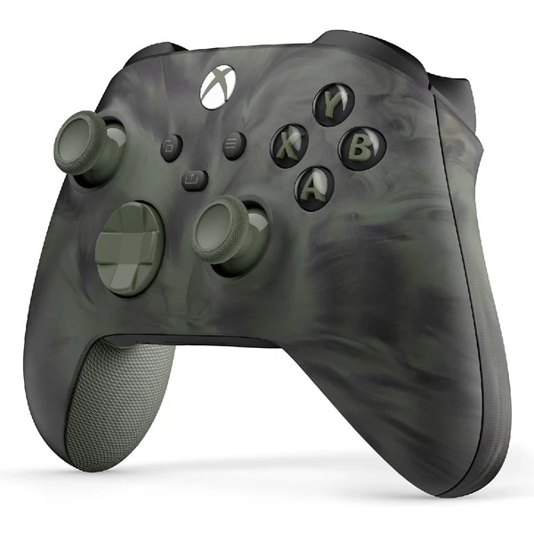 Xbox Wireless Controller Nocturnal Vapor - Herní ovladače - Obrázek W5G3000O01