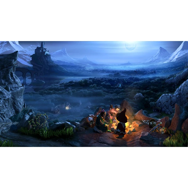 The Book of Unwritten Tales 2 (Xbox One) - Hry pro Xbox One - Obrázek W5H4100201