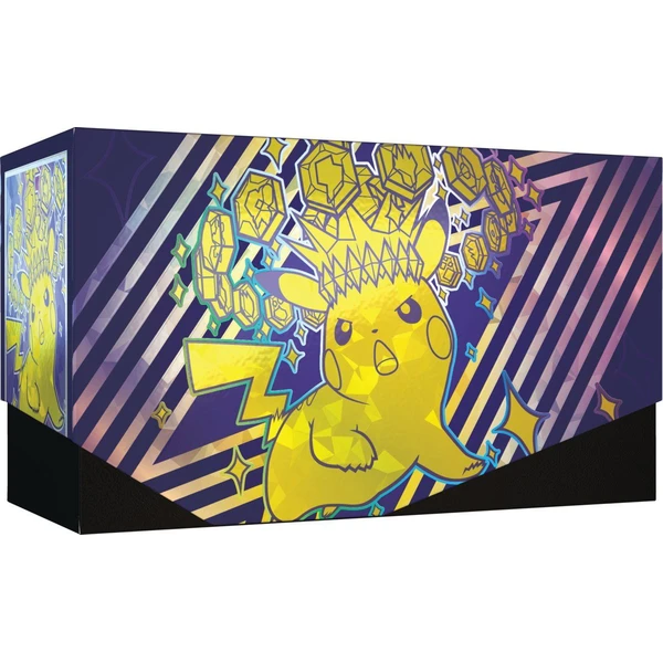 Pokémon TCG: SV08 Surging Sparks - Elite Trainer Box - Pokémon karty - Obrázek W5H7000K01