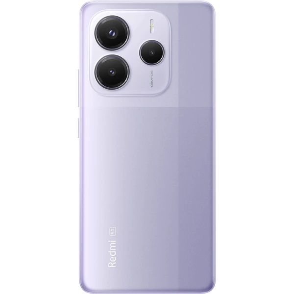 Xiaomi Redmi Note 14 5G 8GB/256GB fialová - Mobilní telefony - Obrázek W5HB000K01