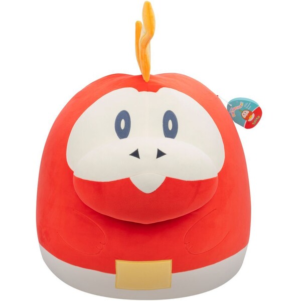 Pokemon Squishmallows Fuecoco 60 cm