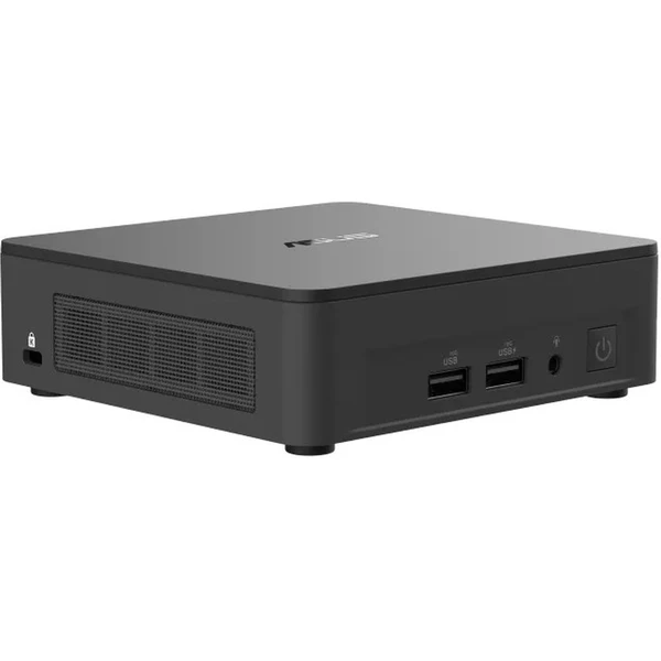 ASUS NUC 12 Pro  (90AR00D1-M00090) černý - Stolní počítače - Obrázek W5I5000P01