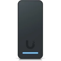 Ubiquiti UniFi G2 přístupová čtečka karet černá - Chytré zámky