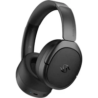 EDIFIER STAX SPIRIT S5 bezdrátová sluchátka černá - Sluchátka