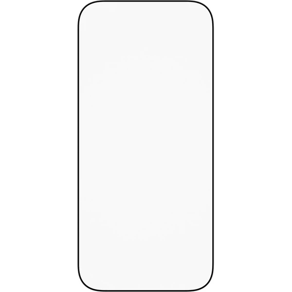 PanzerGlass® Ultra-Wide Fit sklo Apple iPhone 17/16 Pro s instalačním rámečkem - Ochranné folie a skla - Obrázek W5KH000K01