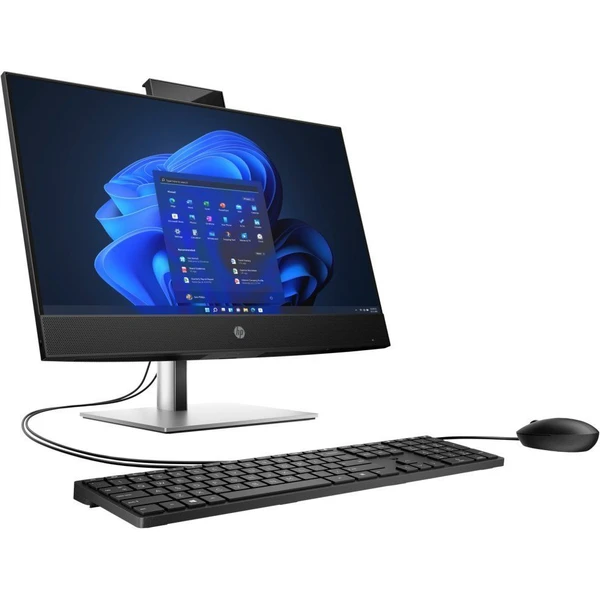 HP ProOne 440 G9 AiO (B6YL6ET#BCM) černý - All-in-one - Obrázek W5MF000K01