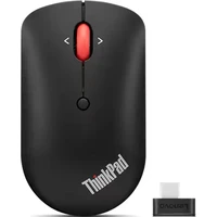 Lenovo ThinkPad USB-C bezdrátová myš černá - Myši