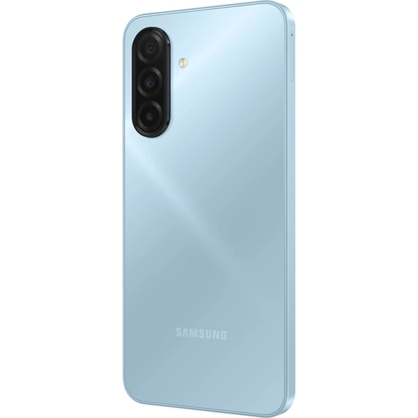Samsung Galaxy A17 LTE 4GB/128GB světle modrý - Mobilní telefony - Obrázek W5NH000K01