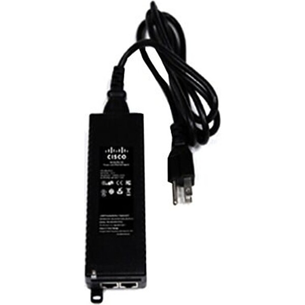 Cisco Dávkovač energie pro Catalyst 9136I (AIR-PWRINJ7=)