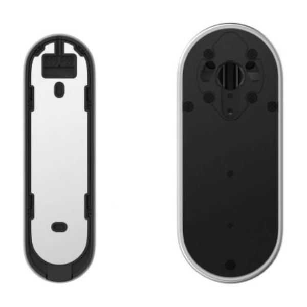 AQARA Smart Lock U200 chytrý zámek stříbrný - Chytré zámky - Obrázek W5P5000K01