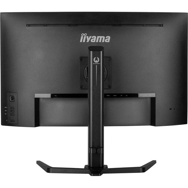 iiyama G-Master Red Eagle GCB3280QSU-B2 herní moniotor 32" - Monitory - Obrázek W5PC000J01