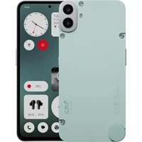 CMF Phone 1 8GB/128GB zelený - Mobilní telefony