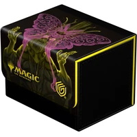 Ultimate Guard Sidewinder 100+ box na karty MTG Duskmourn: House of Horror - Victor Valgavoth’s Sene - Boxy a krabičky na karty