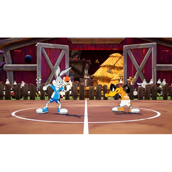 Looney Tunes: Wacky World of Sports (Switch) - Hry pro Nintendo Switch - Obrázek W5Q8000L01