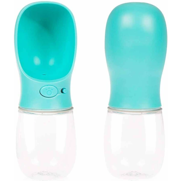 Reedog Aqua Travel cestovní láhev pro psy 550 ml - Chytré láhve - Obrázek W5QT000501