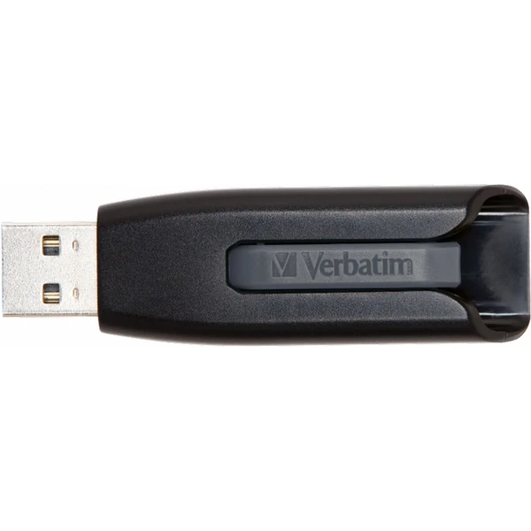 VERBATIM Flash Disk 16GB Store 'n' Go V3, USB 3.0 - Flashdisky - Obrázek W5R2000P01