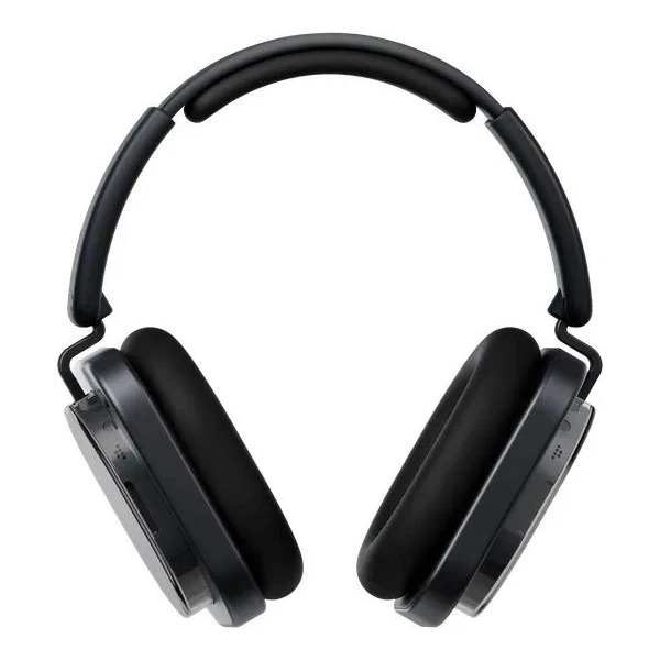 Nothing Headphone (1) bezdrátová sluchátka černá - Sluchátka - Obrázek W5RG000K01