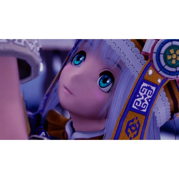 Star Ocean: Integrity and Faithlessness (PS4) - Hry pro PS4 - Obrázek W5S4100201