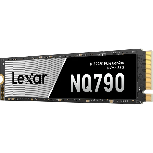 Lexar NQ790 SSD 2TB Gen4 M.2 - SSD disky - Obrázek W5U8000O01