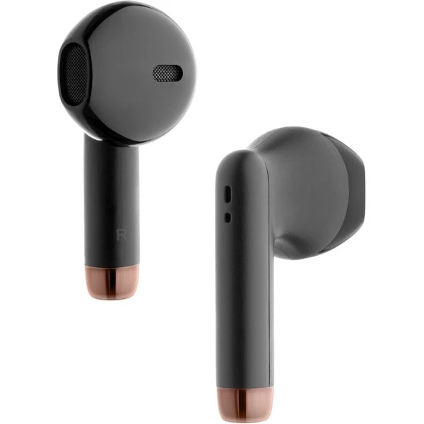 FIXED Pods bezdrátová TWS sluchátka černá - Sluchátka - Obrázek W5VO100501