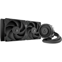 Arctic Liquid Freezer III Pro 280 - Chladiče