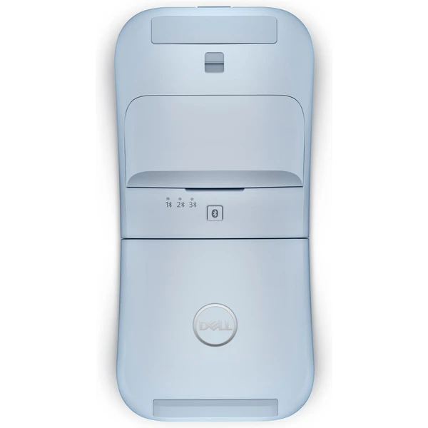 Dell MS700 bezdrátová myš modrá - Myši - Obrázek W5Z7000L01