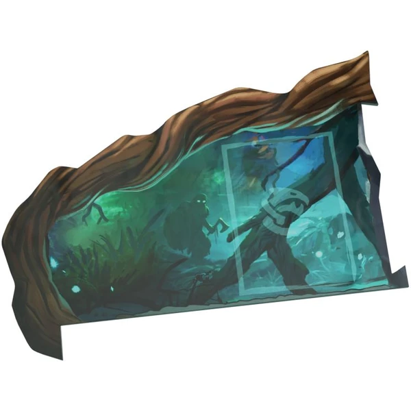 Valheim Deluxe Edice CZ - Deskové hry - Obrázek W60D000J01