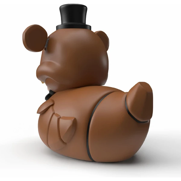 Tubbz kachnička Five Nights at Freddy's - Freddy - Figurky - Obrázek W60K000K01