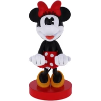 Cable Guy - Minnie Mouse - Figurky