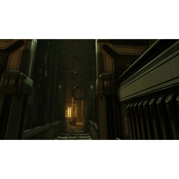 Hubris (PS5) VR2 - Hry pro PS5 - Obrázek W611000J01