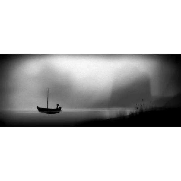 INSIDE/LIMBO Double Pack (PS4) - Hry pro PS4 - Obrázek W634100201