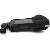 Insta360 silikonový chránič objektivu pro X4 - Kamery