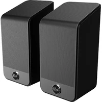 Klipsch Flexus SURR 200 prostorové reproduktory černé - Reproduktory