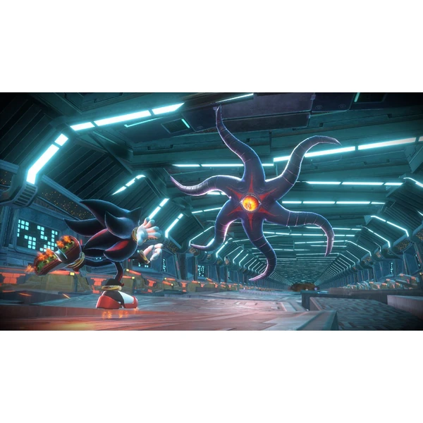 Sonic X Shadow Generations (Xbox One/ Xbox Series X) - Hry pro Xbox Series - Obrázek W667000L01