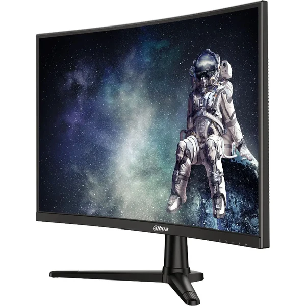 Dahua LM24-E240C herní monitor 24" - Monitory - Obrázek W66L000K01