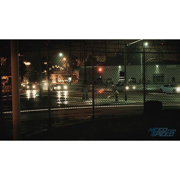 Need for Speed (Xbox One) - Hry pro Xbox One - Obrázek W675100201