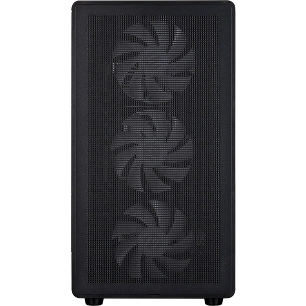 ZALMAN M5 černá - Počítačové skříně - Obrázek W67K000K01