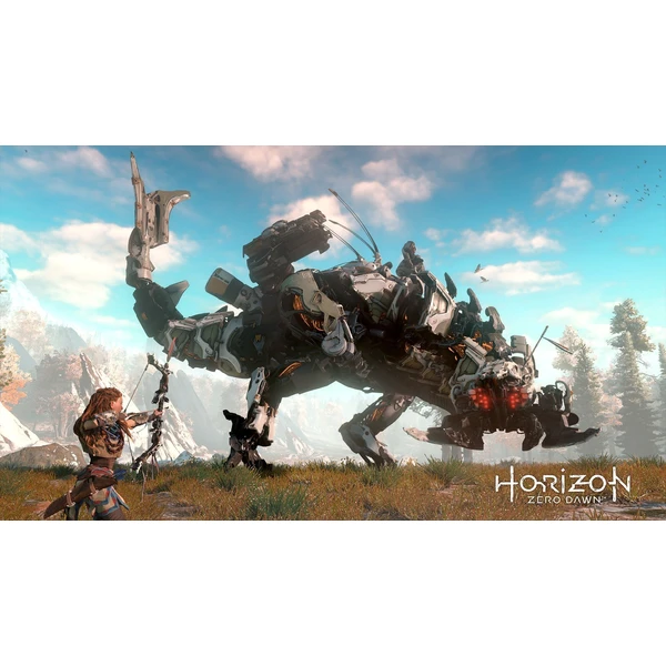 Horizon Zero Dawn (PS4) - Hry pro PS4 - Obrázek W685100201